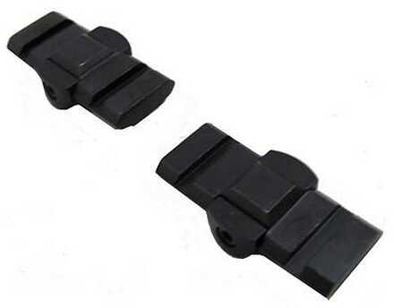 Burris Ruger to Weaver Base Adapter 410991