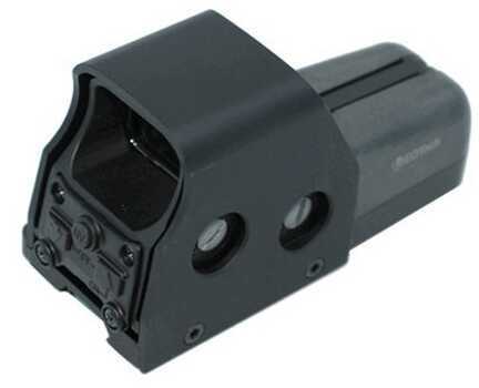 EOTech 553 Military Red Dot Black Cr123 Lithium Battery 553