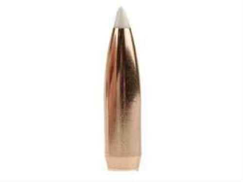 <span style="font-weight:bolder; ">Nosler</span> 30 Caliber 165 Grains Spitzer AccuBond (Per 50) 55602