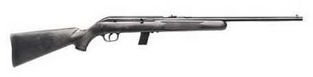 Savage Arms 64F 22 Long Rifle Semi-Automatic 21" Barrel 10 Round Capacity Synthetic Blue 40001