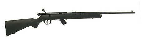 Savage Arms Mark II F 22 Long Rifle With AccuTrigger Bolt Action Rifle26700-img-0