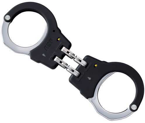 ASP Hinge Handcuffs (Black) 56111