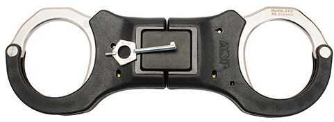 ASP Rigid Handcuffs (Black) 56121