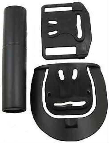 ASP F26 Scabbard Federal Plate & Paddle Set 52639