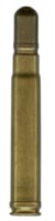 Rifle Ammo 425 Express