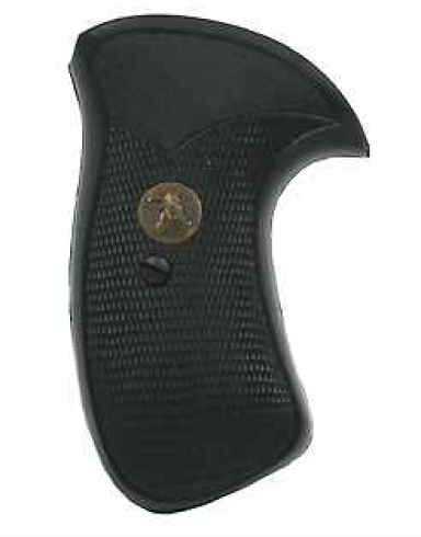 Pachmayr Compact Grips (S&W "N" Frame Round Butt) 03297