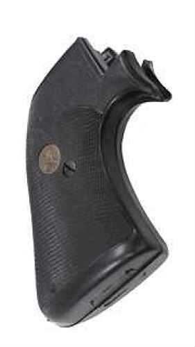 Pachmayr Grip Presentation Fits Ruger New Model Super Blackhawk Except XR3 3163