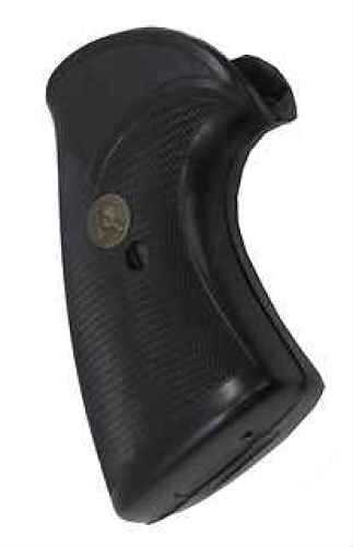 Pachmayr Presentation Grip S&W "N" Frame Round Butt 02938