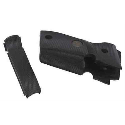 Pachmayr Grip Signature Fits Browning BDA with Blackstrap 2437