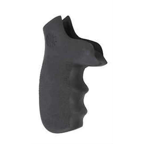 Hogue Rubber Grip for Taurus Tracker models 415 425 450 606 445 617 627 817 970 and 971. 73000