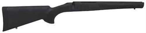 Hogue Rubber Overmolded Stock for Howa 1500 Short Action Heavy Varmint Full Length Bed 15112