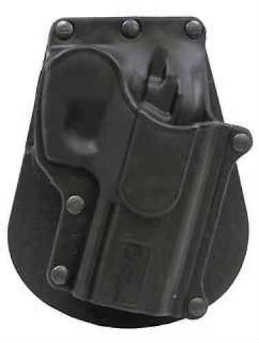 Fobus Paddle Holster #75D - Right Hand 75D