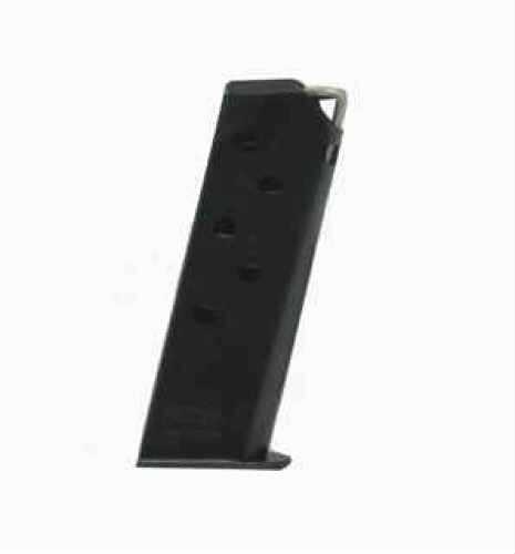 Walther Magazine PPK .380 ACP Standard 6 Round Blued VAF04401