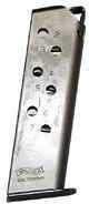 Walther Magazine PPK .380 ACP Standard 6 Round SS VAF04412
