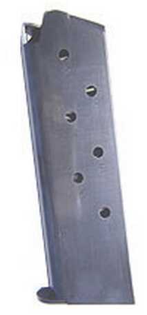 Mecgar Magazine 45 ACP 7Rd Fits 1911 Blue MGCG4507B