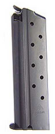 Mecgar Magazine 38 Super 9Rd Fits 1911 Blue MGCGOV38B