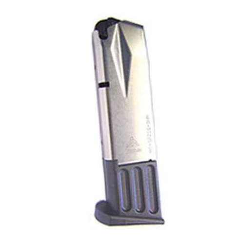 MecGar Magazines, SIG P.226 9 mm 10rd, Nickel - New