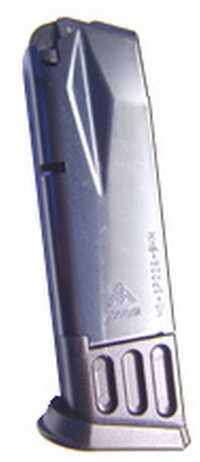 Mecgar Magazine 9MM 10 Rounds Fits Sig Sauer P228 Blue MGP22810B
