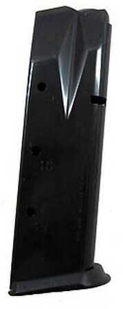 Mecgar Magazine 9MM 15Rd Fits Sig P228 Blue MGP22815B