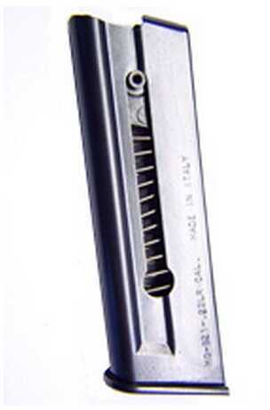 Mecgar Magazine 22LR 7Rd Fits Beretta 21 Blue MGPB2107B