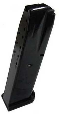 Mecgar Magazine 9MM 10 Rounds Fits Beretta 92 Blue MGPB9210B