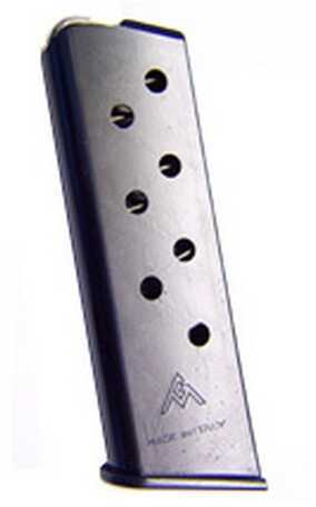 Mecgar Magazine 25 ACP 8Rd Fits Beretta 950 Blue MGPB95008B