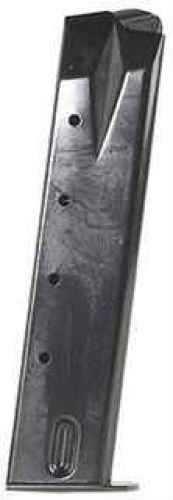 Mecgar Ruger P85-95 / PC9 Magazine 9mm 20 Rounds Blue, Model: MGRP8520B