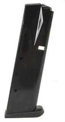 Mecgar Magazine 9MM 17Rd Fits S&W 59/915 Blue MGSW5917B