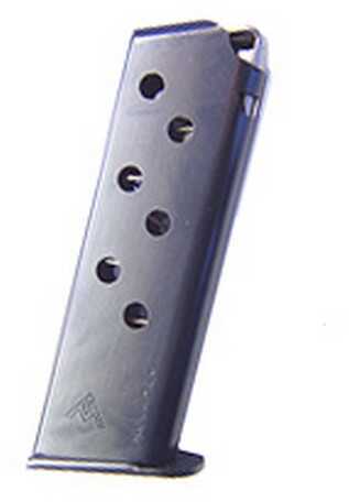 Mecgar Walther 7 Round Standard Blue MGWPPK32STB