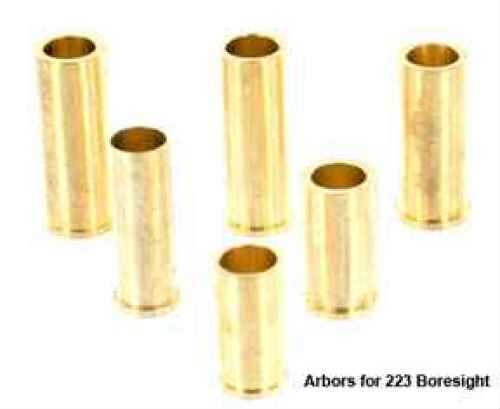 AimSHOT 22-250 Universal Laser Boresight Arbor
