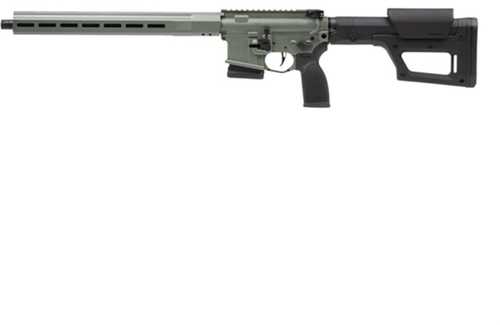Sig Sauer M400 Tread Predator 2 5.56X45MM Nato Rifle 16 in barrel rd capacity green polymer finish