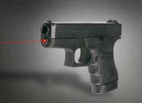 LaserMax Hi-Brite Model LMS-1181 Fits Glock 36
