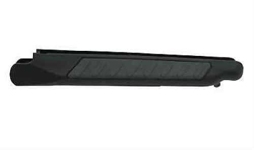Thompson/Center Arms Encore ProHunter Forend Composite Black, Muzzleloader Overmold 7514