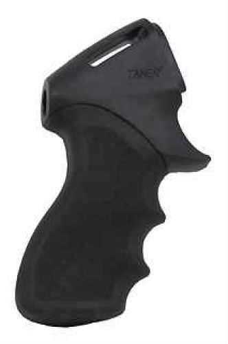 Hogue Remington Rubber Overmolded Stock 870 Pistol Grip Tamer Shotgun 08714