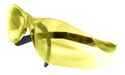 Radians Hunter Glasses Amber Yellow Lens Frame HN0140CS