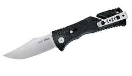 SOG Knives Trident Folding Blade Straight Edge TF-2