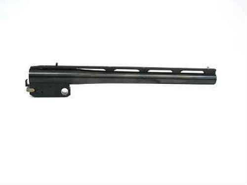 Click to see larger image. Thompson Center Arms Encore Barrel 410 Gauge 45LC 12" Blue Vent Rib Bead 1533
