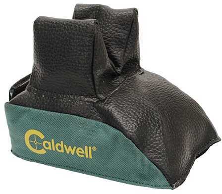 Caldwell Universal Shooting Bag Rest Green/Black Rear Standard Size 226645-img-0