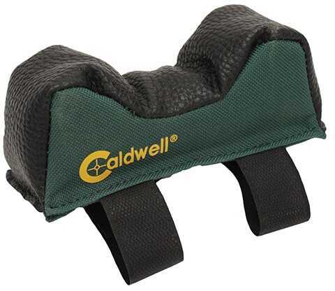 Caldwell Deluxe Shooting Bags Front Medium Varmint Filled 263234