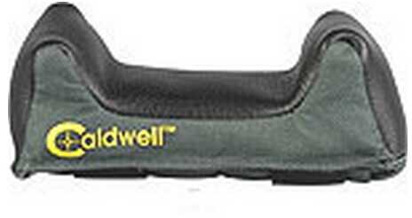 Caldwell Deluxe Shooting Bags Front Wide Benchrest Unfilled 489585