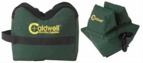 Caldwell Shooting Rests DeadShot Combo Filled 939333-img-0
