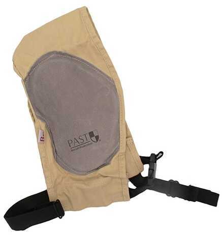 Caldwell PAST Recoil Protection Ambidextrous Pad (Magnum Plus) 310-010