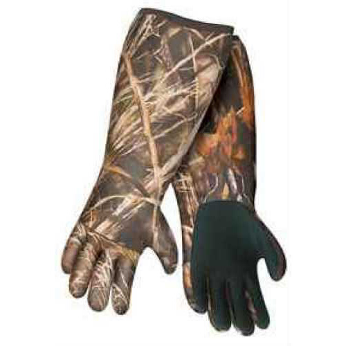 Allen Cases Waterfowl Accessories Waterproof Decoy Gloves, Adv Max 4 2545