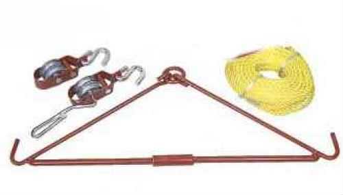 Allen Takedown Gambrel/Hoist Kit Model: 181-img-0