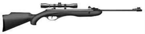 Crosman Break Barrel Airgun .177 Phantom Open with Scope CS1K77X