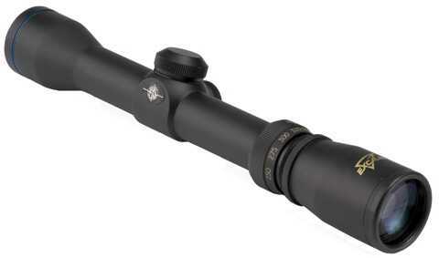 Excalibur Vari-Zone Multi-Ring Scope, 2-4x32 1982
