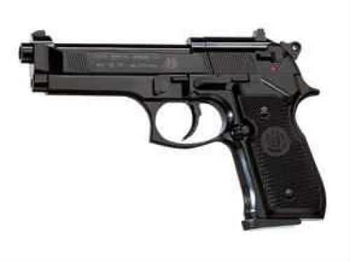 Umarex USA Beretta Pistol M92FS CO2 Black 2253000