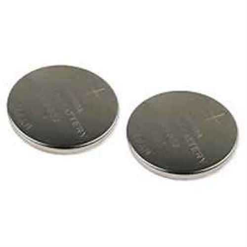 Streamlight CuffMate Coin Cell Batteries - 2 pack 63030