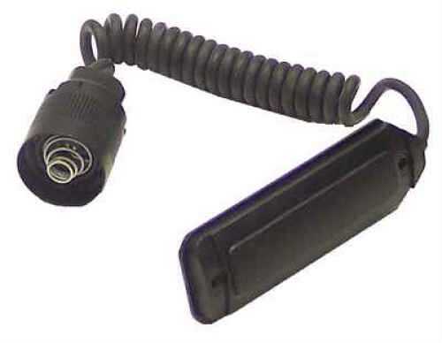 Streamlight Remote Switch With Coil Cord TL 88186