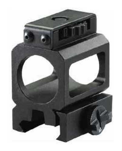 Streamlight Rail Mount, TL2/3 / 2LED / 3LED 69100